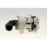 YXW48-2J POMPA RECIRCULARE + REZISTENTA 20807870 pentru masina de spalat vase VESTEL