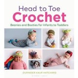 Head to Toe Crochet