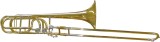 Cumpara ieftin Trombon Bass Karl Glaser 2 ventile Bb F Eb Bb F D