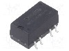Convertor de tensiune, DC-DC, intrare 22,8...25,2V DC, iesire 5V DC, putere 1W, AIMTEC - AM1LR-2405SH30-NZ