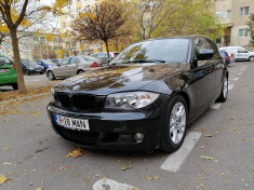 BMW 116d foto