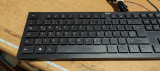 Tastatura PC Hama KC-200 defecta Usb #A3954, Multimedia, Cu fir