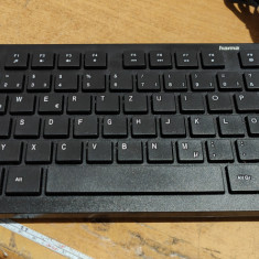 Tastatura PC Hama KC-200 defecta Usb #A3954