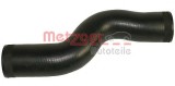 Furtun aer supraalimentare VW LT II caroserie (2DA, 2DD, 2DH) (1996 - 2006) METZGER 2400044