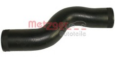 Furtun aer supraalimentare VW LT II bus (2DB, 2DE, 2DK) (1996 - 2006) METZGER 2400044 foto