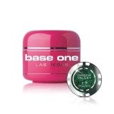 Silcare Base One Color Las Vegas - Green Valley 17, 5g