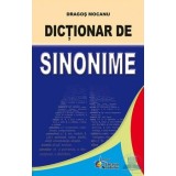 Dictionar de sinonime