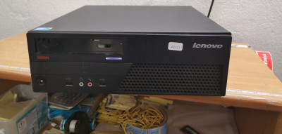 Carcasa PC SFF lenovo M58p #A2953 foto