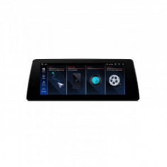 Navigatie BMW Seria 5 E60 E61 CCC 2004-2012 10.25 Inch 4GB 64GB 8 Core 4G