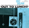 Out To Lunch - Vinyl | Eric Dolphy, Jazz