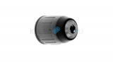 Convertor adaptor pentru mandrină cu prindere rapidă 0,8 - 10mm - 1/2&quot;-20 UNF Kress 98022102 pentru șurubelniță electrică de găurit