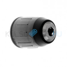 Convertor adaptor pentru mandrină cu prindere rapidă 0,8 - 10mm - 1/2"-20 UNF Kress 98022102 pentru șurubelniță electrică de găurit