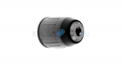 Convertor adaptor pentru mandrină cu prindere rapidă 0,8 - 10mm - 1/2&amp;quot;-20 UNF Kress 98022102 pentru șurubelniță electrică de găurit foto