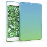 Cumpara ieftin Husa pentru Apple iPad Mini 3/Apple iPad Mini 2, Silicon, Albastru, 37960.06