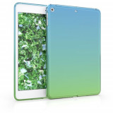 Husa pentru Apple iPad Mini 3/Apple iPad Mini 2, Silicon, Albastru, 37960.06