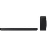 Soundbar Samsung HW-Q800D/EN, 360 W, 5.1.2, Subwoofer Wireless, Dolby, Bluetooth, Negru