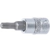 Imbus cu cap Torx 1/4 T25