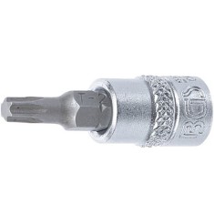 Imbus cu cap Torx 1/4 T25