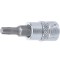 Imbus cu cap Torx 1/4 T25