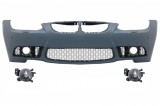 Bara fata BMW Seria 3 E92 E93 2006-2009 M3 Design cu proiectoare si PDC