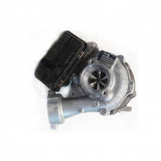 Turbocompresor EU, Bmw Seria 3 (F30, F80, F34), 2011-, Seria 4 (F33/F34, F82/F83, F36), 2014-, Seria 5 Gt (F07), 2009-, Seria 6 (F12/F13/F06), 2010-,