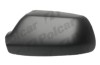 Carcasa oglinda exterioara Mazda 2 (Dy), 04.2003-10.2007, Mazda 3 (Bk), 10.2003-07.2009, Dreapta, carcasa neagra, BestAutoVest DD10-69-1A1; DDY0691A1