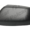 Carcasa oglinda exterioara Mazda 2 (Dy), 04.2003-10.2007, Mazda 3 (Bk), 10.2003-07.2009, Dreapta, carcasa neagra, BestAutoVest DD10-69-1A1; DDY0691A1