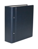Cumpara ieftin Coperta cu inele, Compact Standard, pentru pana la 60 folii