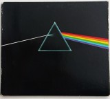 Pink Floyd - The Dark Side Of The Moon NM / VG+ cd muzica prog rock clasic EU 2016 PFR8