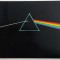 Pink Floyd - The Dark Side Of The Moon NM / VG+ cd muzica prog rock clasic EU 2016 PFR8