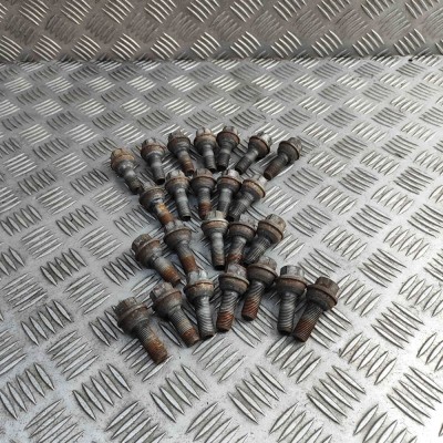 Set prezoane roata VW CRAFTER 30-50 Furgon 2E_ 2016 OEM: WHT000888 31079215 foto