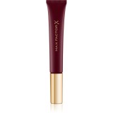 Max Factor Colour Elixir Cushion lip gloss culoare 030 Majesty Berry 9 ml