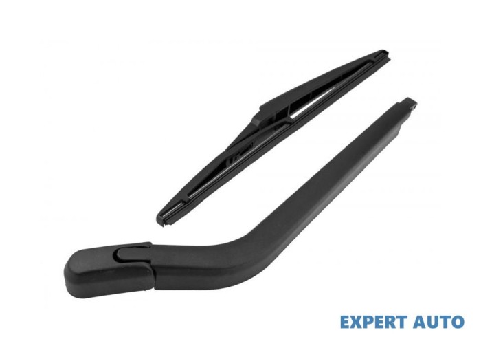 Brat stergator haion spate Toyota Yaris (1999-2005)[_P1_] #1