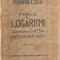 Table De Logaritmi. Dobanda Compusa. Anuitati, Asigurari, Numere - 1944