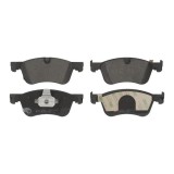 Placute frana Mercedes Citan Box, Citan Tourer, T-Class Mpv; Nissan Qashqai 3, Townstar Box, Townstar Mpv; Renault Kangoo 3 Box, Kangoo 3 Mpv, Fata,