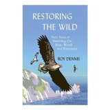 Cumpara ieftin Restoring the Wild