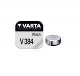 Baterie Varta V384 SR41 SR41SW 1,55V oxid de argint set 1 buc