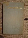 Statele Lumii de la A la Z - Horia Matei, Silviu Negut, 1975 - Enciclopedie Geografie Politica, 448 pagini