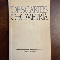 Descartes - Geometria (Ca noua!)