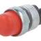 Comutator apăsare 60A 12V