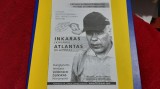program Inkaras Kaunas - Atlantas Klaipeda