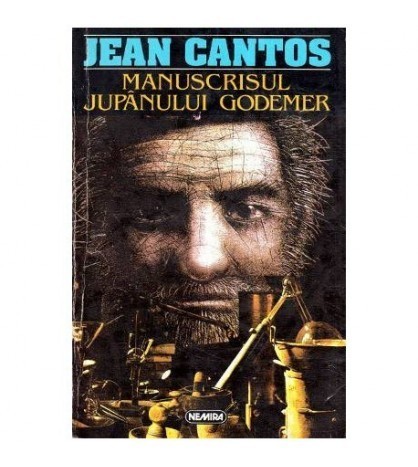 Jean Cantos - Manuscrisul Jupanului Godemer - 112415