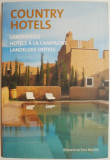 Country Hotels &ndash; Macarena San Martin