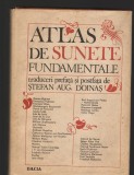 C8209 ATLAS DE SUNETE FUNDAMENTALE