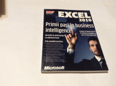 EXCEL 2010 CHIP -RM2 foto