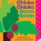 Chicka Chicka Boom Boom [With CD (Audio)]
