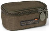Geanta Fox Voyager Small Accessory Bag, 16x8x10cm