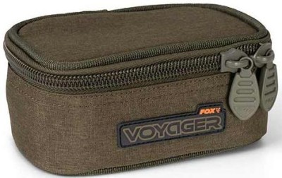 Geanta Fox Voyager Small Accessory Bag, 16x8x10cm foto