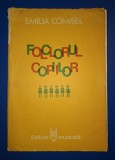 Emilia Comisel - Folclorul copiilor