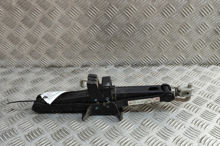 Cric CITRO&Euml;N JUMPY Furgon 2008 OEM: 9663589380 31293414
